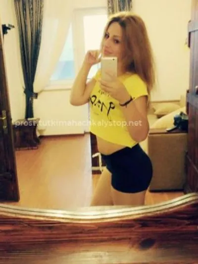 Виктория, 23 года
