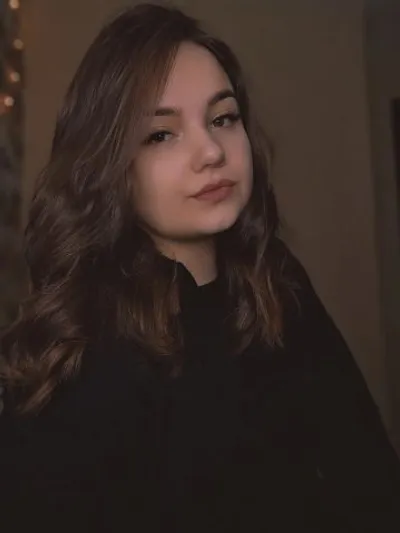 Инна, 69 лет