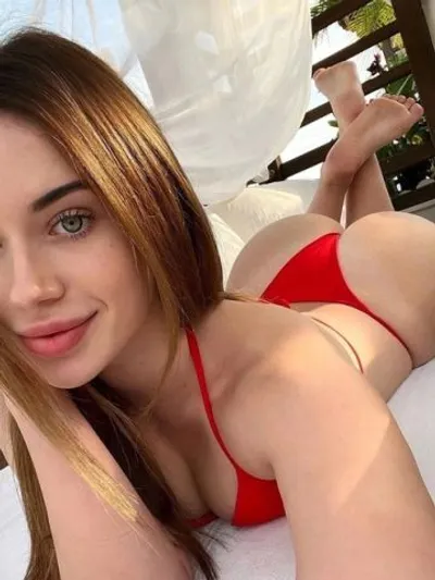 Евгения, 23 года