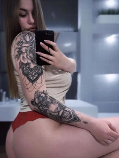 Таня, 23 года