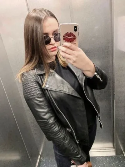 Лидия, 25 лет
